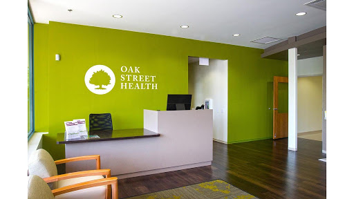 Oak Street Health Fairmont