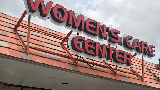 Women's Care Center - Pasadena