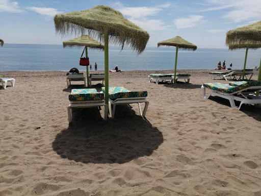 Playa Miguel Torremolinos