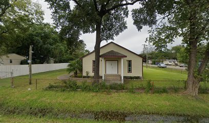 Nuevo Amanecer Baptist Church Of Houston