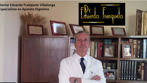 Eduardo Franquelo Villalonga
