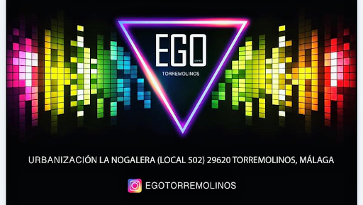 Bar Ego Copas Torremolinos