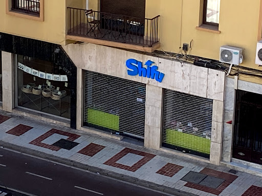Shifu 'Es Baratísimo' - Málaga