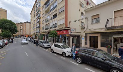 SuperEfectivo - Málaga Camino de Suárez