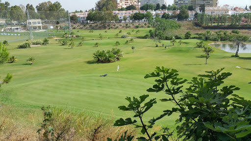 Campo Golf Torremolinos