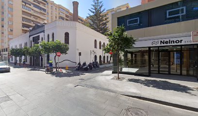 Neinor Store Málaga