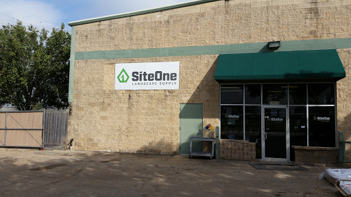 Siteone Landscape Supply Is A Company, Siteone Landscape Supply Houston Tx