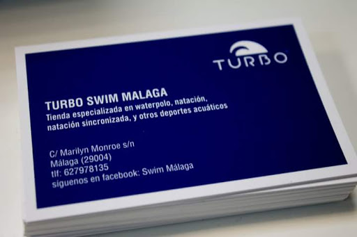 Turbo Swim Malaga