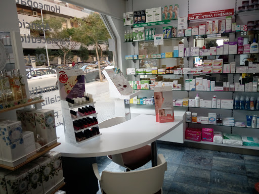 Farmacia Litoral Ana Navarro Luna