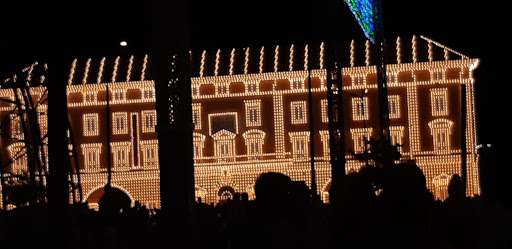 Caseta Municipal Ecuestre de Málaga