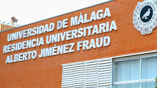 Residencia Universitaria Alberto Jimenez Fraud
