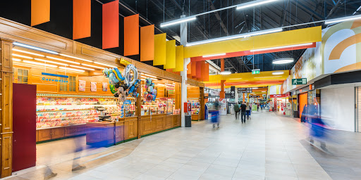 Centro Comercial Carrefour Alameda