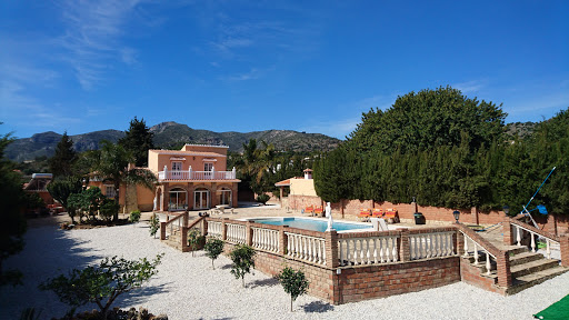 Villa Buenavista Malaga