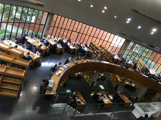 Biblioteca General