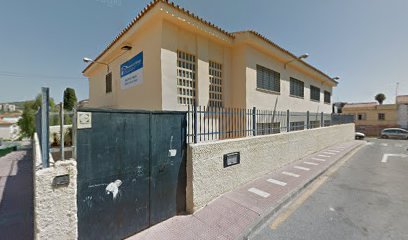 Biblioteca Municipal Alberto Jiménez Fraud