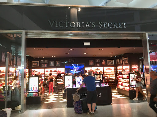 Victoria‘s Secret