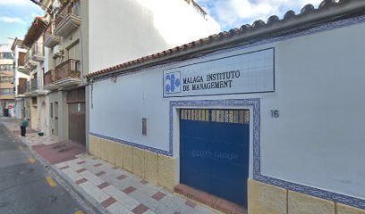 Malaga Instituto De Management