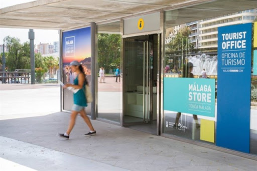Málaga Store