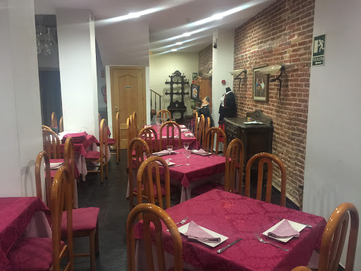Restaurante Iguña