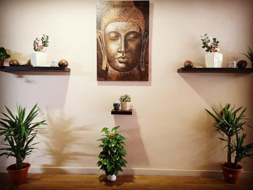 Centro de masajes Sophia