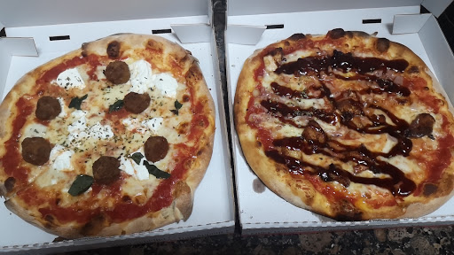 Passione pizza