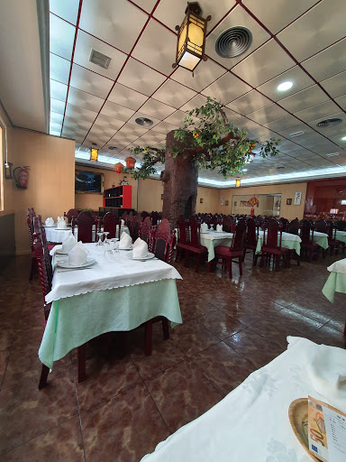 Restaurante la Buena Suerte