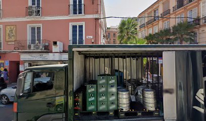 Empresa de Mudanzas en Málaga - Tu Mudanza Low Cost