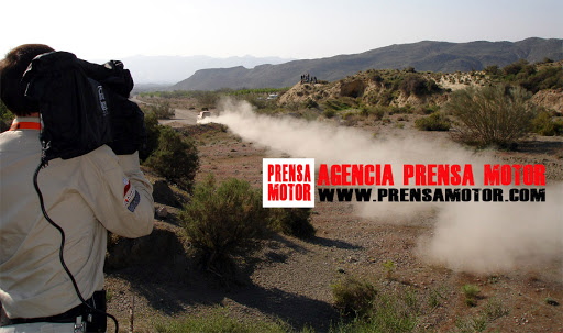 Prensa Motor