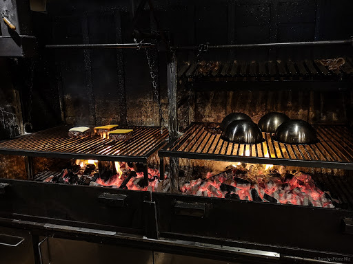 Juancho's BBQ (Chamberí)