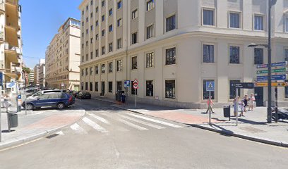 CCOO Servicios Málaga