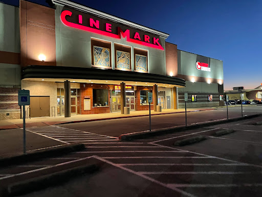 Cinemark at Pearland and XD
