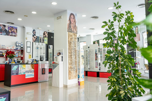 Centro Óptico Sur (Óptica en Málaga centro)