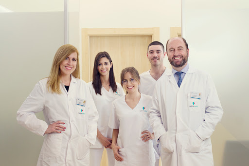 Teryos MCF (Unidad de Medicina Funcional Quirónsalud Málaga)