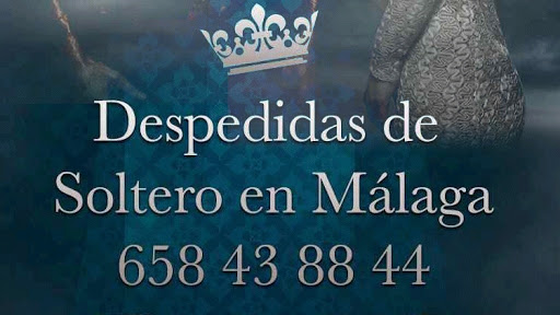 Despedidas soltero Málaga - Pecados