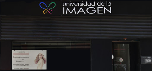 Universidad de la Imagen
