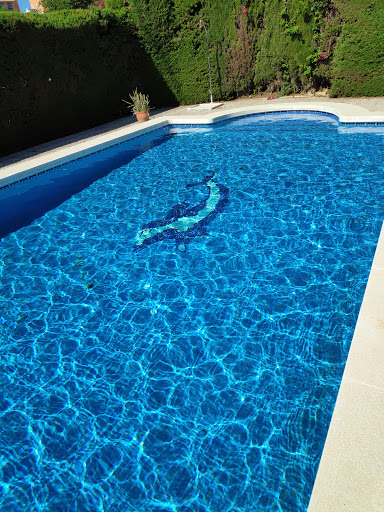 Mantenimiento de piscina Málaga