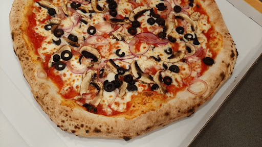 Pizza Pizza | Pizzería Napolitana