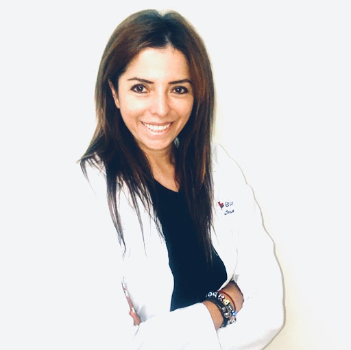 Ana Santamaría | Neuropsicólogo Málaga | Psicólogo Especialista