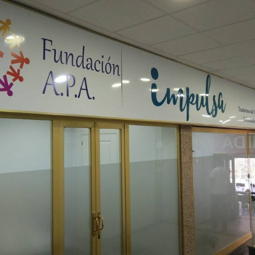 Fundación A.P.A-Andalucía