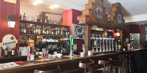 Bar La Jarra y La Pipa
