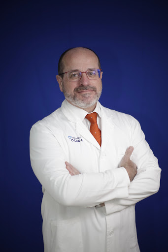 Dr. José Bujalance