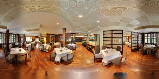 Restaurante Jai Alai