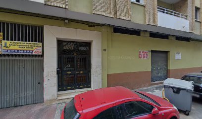 Trasteros Málaga Capital-Alquiler de trasteros
