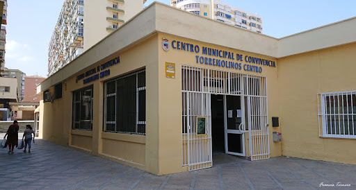 Centro Convivencia Torremolinos Centro
