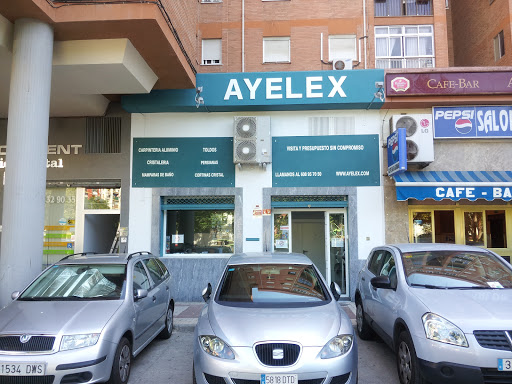 AYELEX