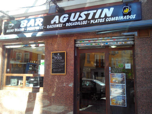 Bar Agustín