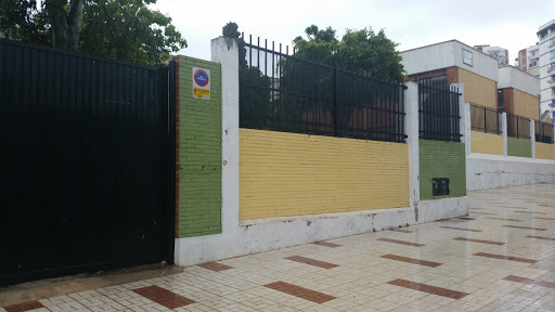 Centro Específico de Educación Especial Santa Rosa de Lima