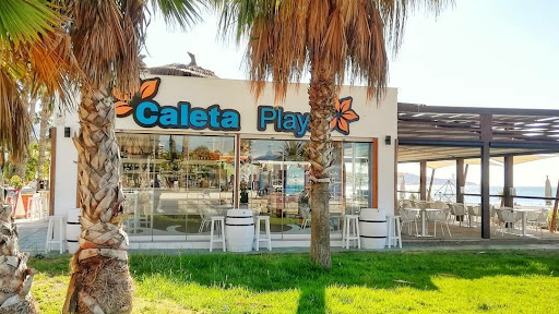 Chiringuito Caleta Playa