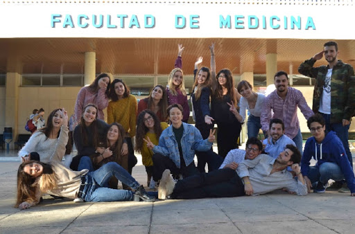 Asociación de Estudiantes de Medicina de Málaga