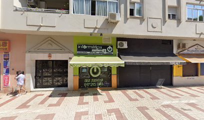 Servicio Tecnico Informatico Malaga